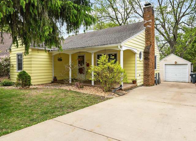Property at 4105 Meyer Ave, Madison, WI 53711, 2 beds, 1 bath