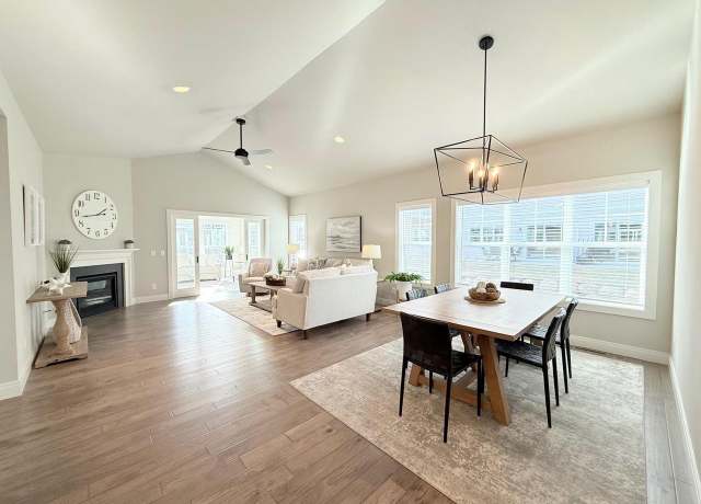 Property at Unit 41 Conservancy Plz, Deforest, WI 53532, 2 beds, 2 baths