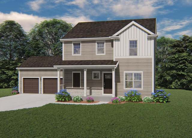 Property at 518 Shady St, Cottage Grove, WI 53527, 5 beds, 2.5 baths