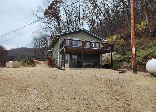 Property at 25608 Highway 35, Eastman, WI 54626, 3 beds, 2 baths