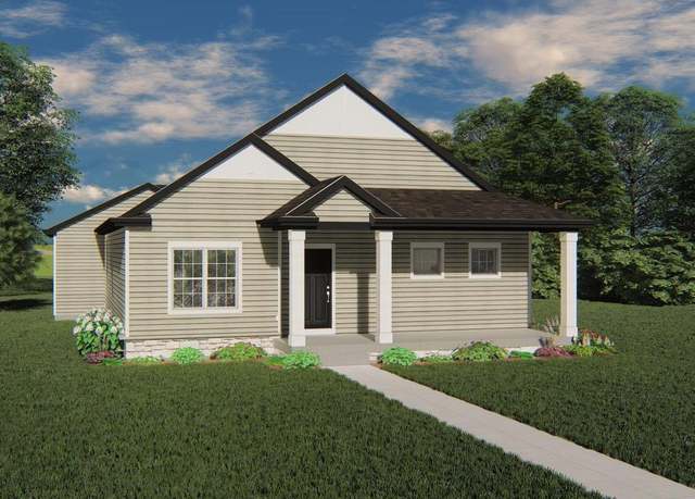 Property at 4791 Suelo Dr, Fitchburg, WI 53711, 2 beds, 2 baths
