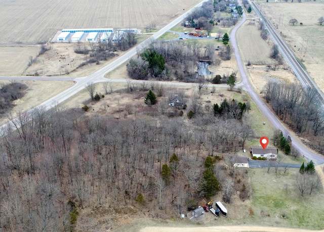 Property at W12972 Konkel Rd, Wisconsin Dells, WI 53965, 2 beds, 2 baths