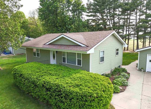 Property at S10385A Lueders Rd, Sauk City, WI 53583, 2 beds, 1 bath