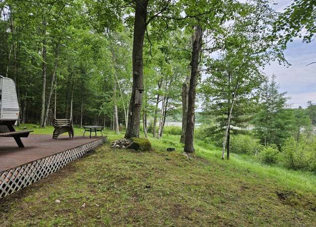 Property at 7585 Elna Lake Rd, Rhinelander, WI 54501