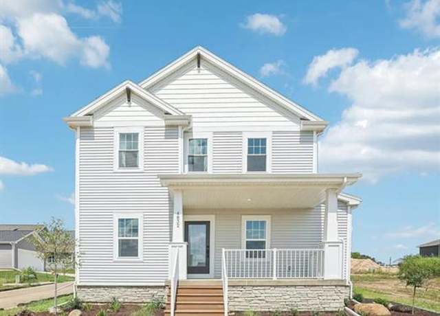 Property at 4832 Lacy Rd, Fitchburg, WI 53711, 4 beds, 2.5 baths