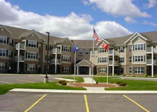 Property at 6834 Parkside Cir, Windsor, WI 53532, 2 beds, 2 baths