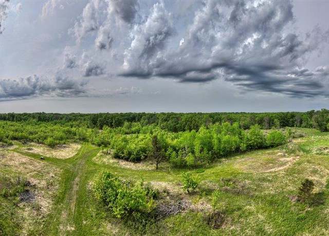 Property at 39.63+/- Acres Beaver Ave, Hancock, WI 54943