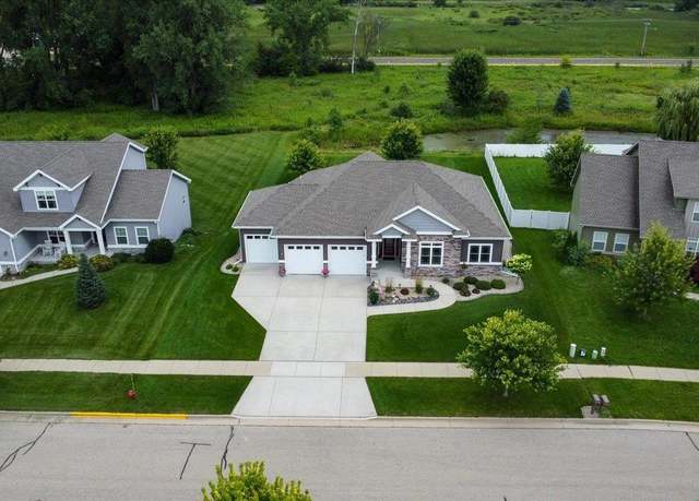 Property at 6631 Traveler Trl, Windsor, WI 53598, 4 beds, 3 baths