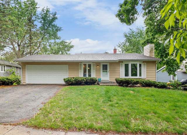 Property at 2914 Shefford Dr, Madison, WI 53719, 3 beds, 2 baths