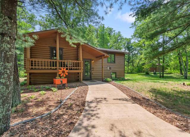 Property at 1594 13th Dr, Friendship, WI 53934, 2 beds, 2 baths