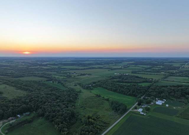 Property at 63.93 M/l Acres Altman Rd, Orfordville, WI 53576