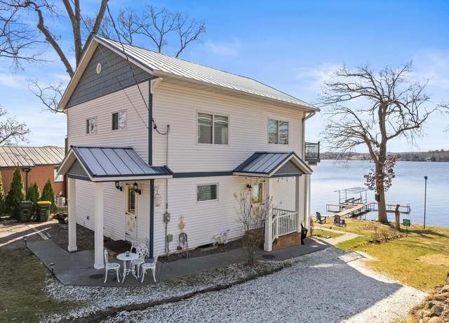 Property at E13609 Idlewild Rd, Merrimac, WI 53561, 3 beds, 3 baths