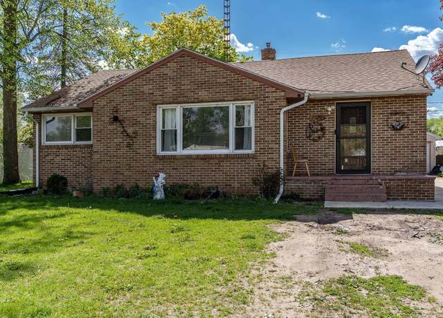 Property at 2020 Cottage Ave, Beloit, WI 53511, 3 beds, 2 baths