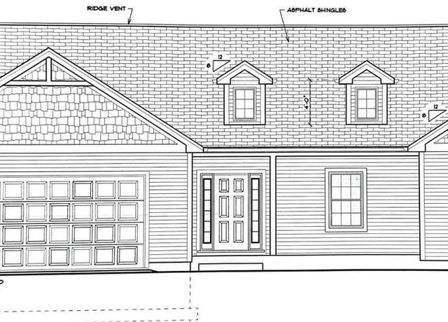 Property at L 21-22 E Road 3, Milton, WI 53534, 3 beds, 2.5 baths