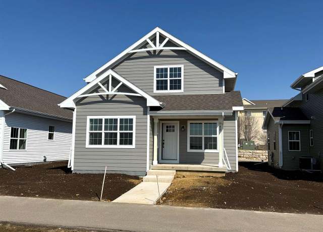 Property at 40 Windflower Way, Mount Horeb, WI 53572, 3 beds, 2.5 baths