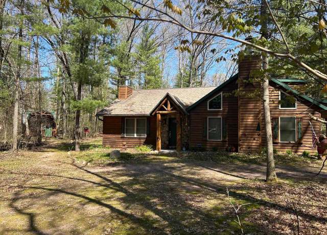 Property at 1690 Cumberland Ave, Arkdale, WI 54613, 3 beds, 2.5 baths