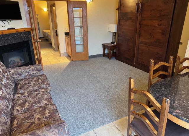 Property at 2504 River Rd #7116, Wisconsin Dells, WI 53965, 2 beds, 1 bath