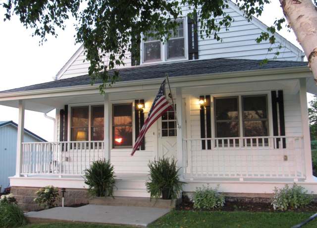 Property at N111 Rolling Dr, Campbellsport, WI 53010, 3 beds, 2 baths