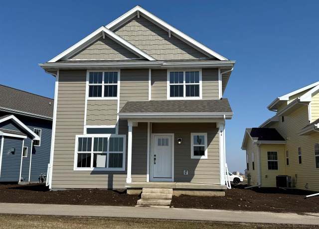 Property at 44 Windflower Way, Mount Horeb, WI 53572, 3 beds, 2.5 baths