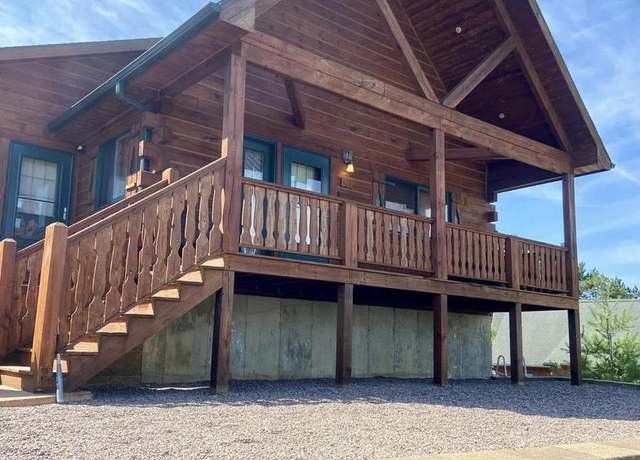 Property at 822 Waterslide Ct, Warrens,warrens, WI 54666, 3 beds, 2 baths