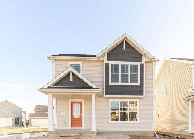 Property at 5919 Vintage Birch Way, Mcfarland, WI 53558, 3 beds, 2.5 baths