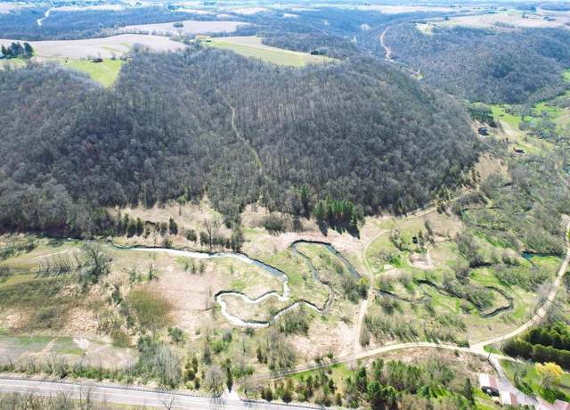 Property at 71 +/- Acres Scenic View Rd, Gays Mills, WI 54631