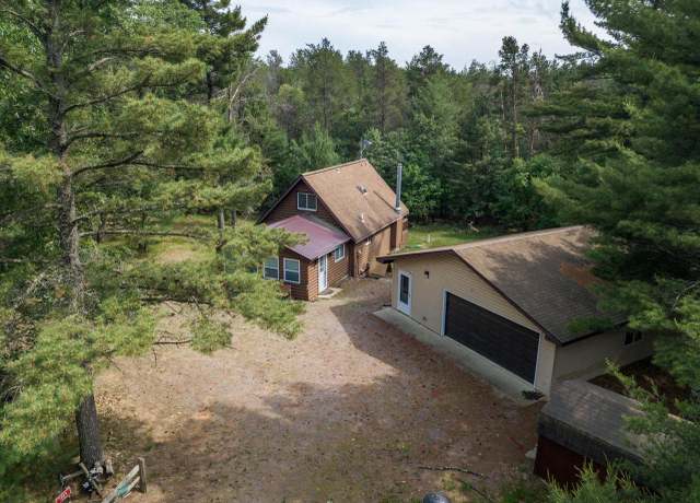 Property at 1949 Cypress Ln, Arkdale, WI 54613, 3 beds, 1.5 baths