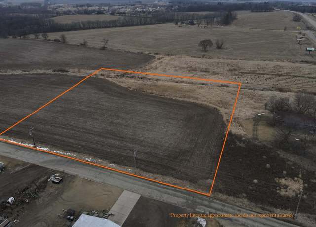 Property at Lot 1 000 10th West Ave, Monroe, WI 53566