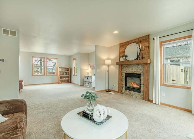Property at 159 State St, Oregon, WI 53575, 3 beds, 2 baths