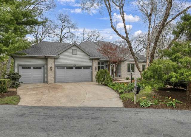 Property at 7102 Valhalla Trl, Madison, WI 53719, 4 beds, 3 baths