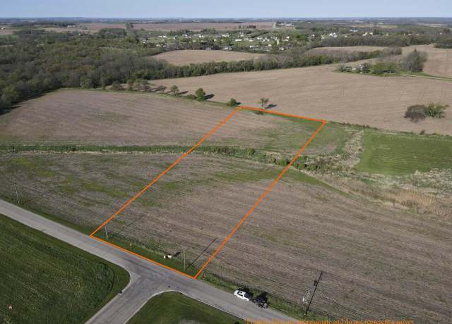 Property at Lot 2 000 10th West Ave, Monroe, WI 53566
