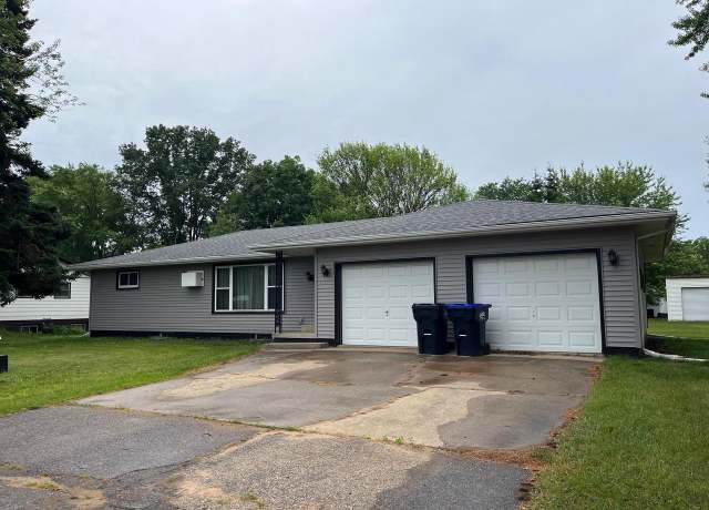 Property at 208 Roberts St, Friendship, WI 53934, 3 beds, 1.5 baths