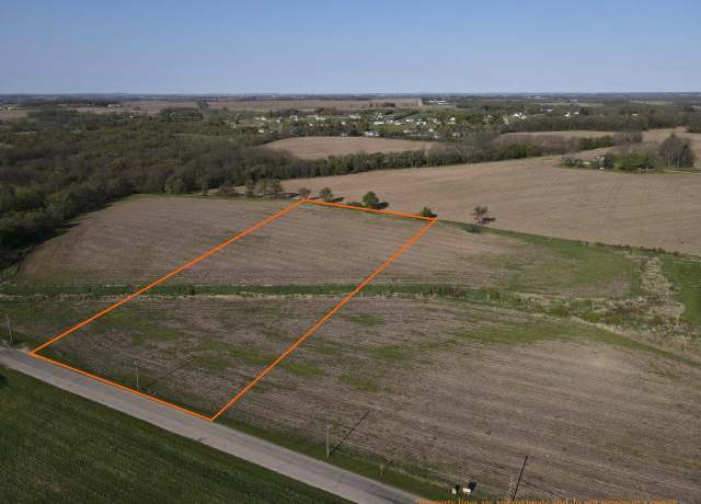 Property at Lot 3 000 10th West Ave, Monroe, WI 53566