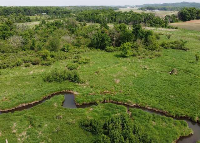 Property at 40.01 ac Langer, Mauston, WI 53948