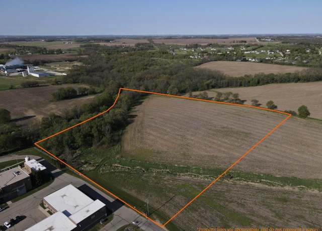 Property at Lot 4 000 10th West Ave, Monroe, WI 53566