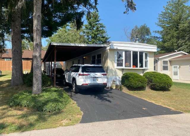 Property at W9194 Ripley Rd #36, Cambridge, WI 53523, 2 beds, 1 bath