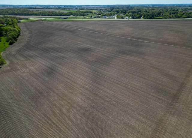 Property at E M-H Townline Rd, Milton, WI 53536
