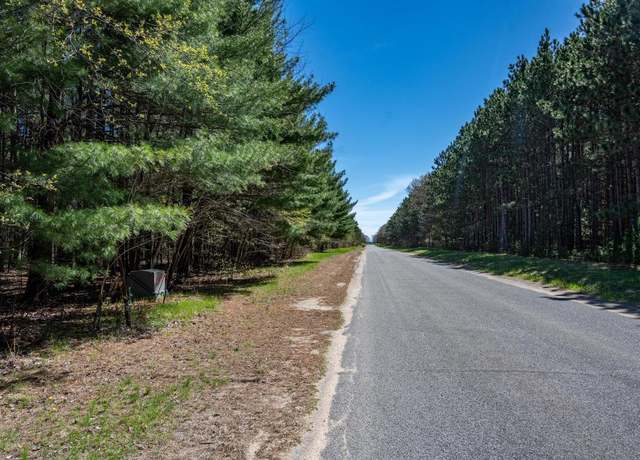 Property at 5 acres 23rd Ave, Nekoosa, WI 54457