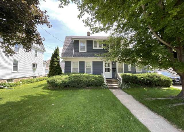 Property at 415 N University Ave, Beaver Dam, WI 53916, 4 beds, 2 baths