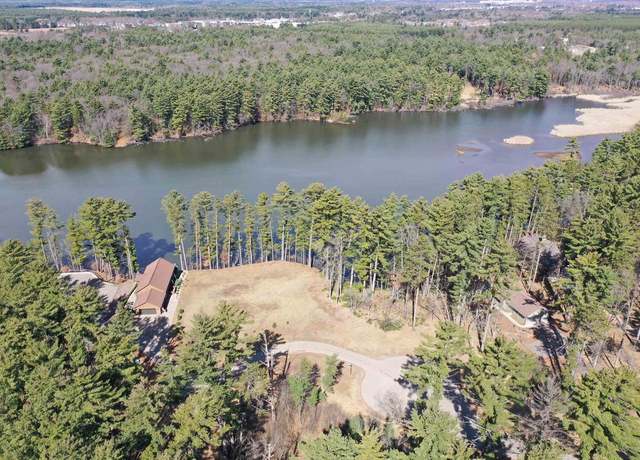 Property at Lot 15 Fly Rod Trl, Wisconsin Rapids, WI 54494