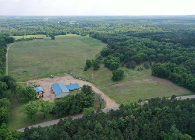 Property at N8621 5th Rd, Westfield, WI 53964, 4 beds, 2 baths