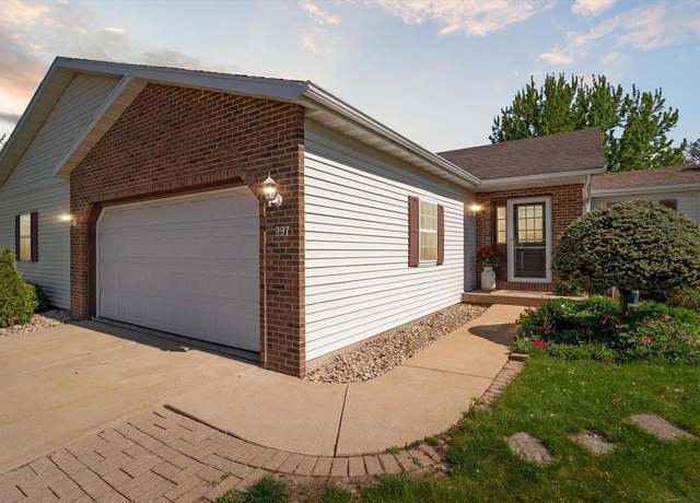 Property at 997 New Hampton Dr, Oregon, WI 53575, 3 beds, 2.5 baths