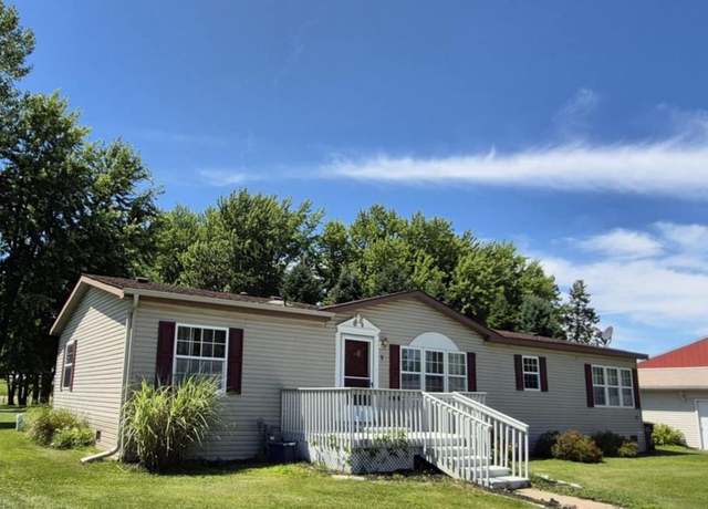 Property at 125 E Andres St #9, Tomah, WI 54660, 3 beds, 2 baths