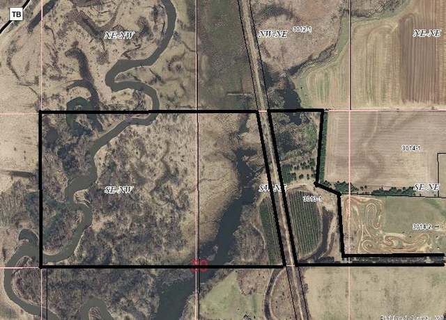 Property at Lot 13 & 24 Highway 14, Lone Rock, WI 53556