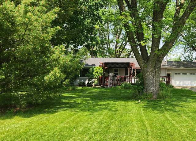 Property at N1444 Fair St, Lodi, WI 53555, 3 beds, 1.5 baths
