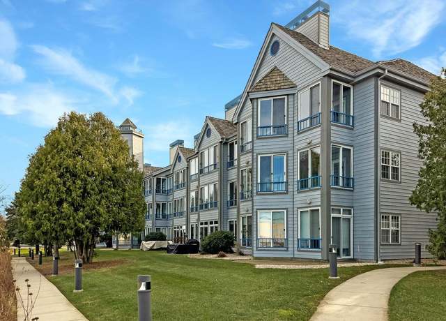 Property at 5375 Mariners Cove Dr #112, Madison, WI 53704, 3 beds, 2 baths