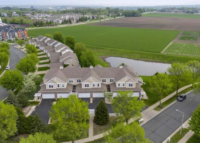 Property at 575 Fargo Trl, Middleton, WI 53562, 4 beds, 3.5 baths