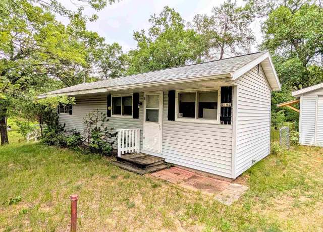 Property at 2194 Blackhawk St, Friendship, WI 53934, 1 bed, 1 bath