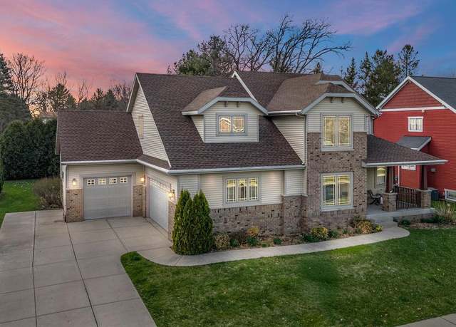Property at 2589 Placid St, Fitchburg, WI 53711, 4 beds, 2.5 baths