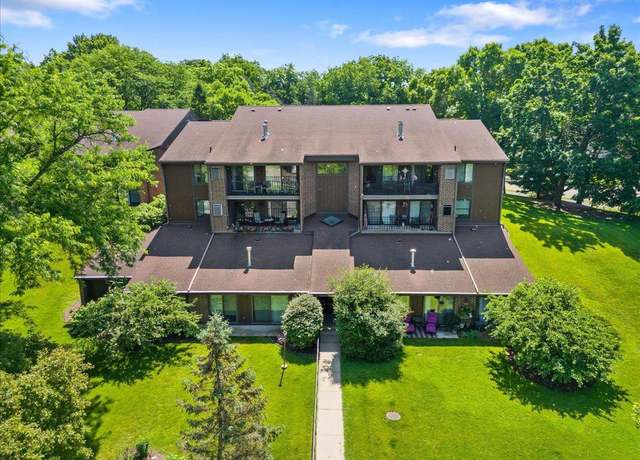 Property at 3107 Harbor Village Rd #1, Middleton, WI 53562, 2 beds, 2 baths